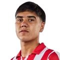 Tobio Burgos, Joaquin