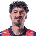 Valdez, Bruno Adriel
