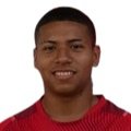 Valdez, Facundo Samuel