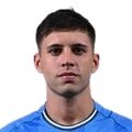 Valiente, Mauro Abraham