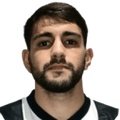 Varaldo, Lucas Ariel