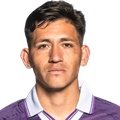 Vazquez, Luis Ismael
