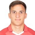 Viveros, Emiliano Sebastian