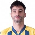 Yacob, Claudio Ariel