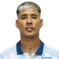 Zaracho, Matias Federico