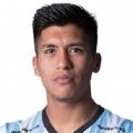Zarate, Nahuel
