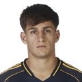 Zufiaurre, Iker