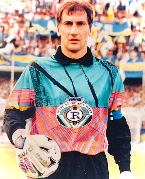 Catalano, Pedro