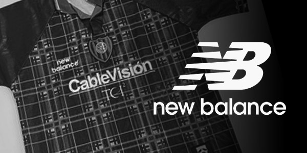 New Balance