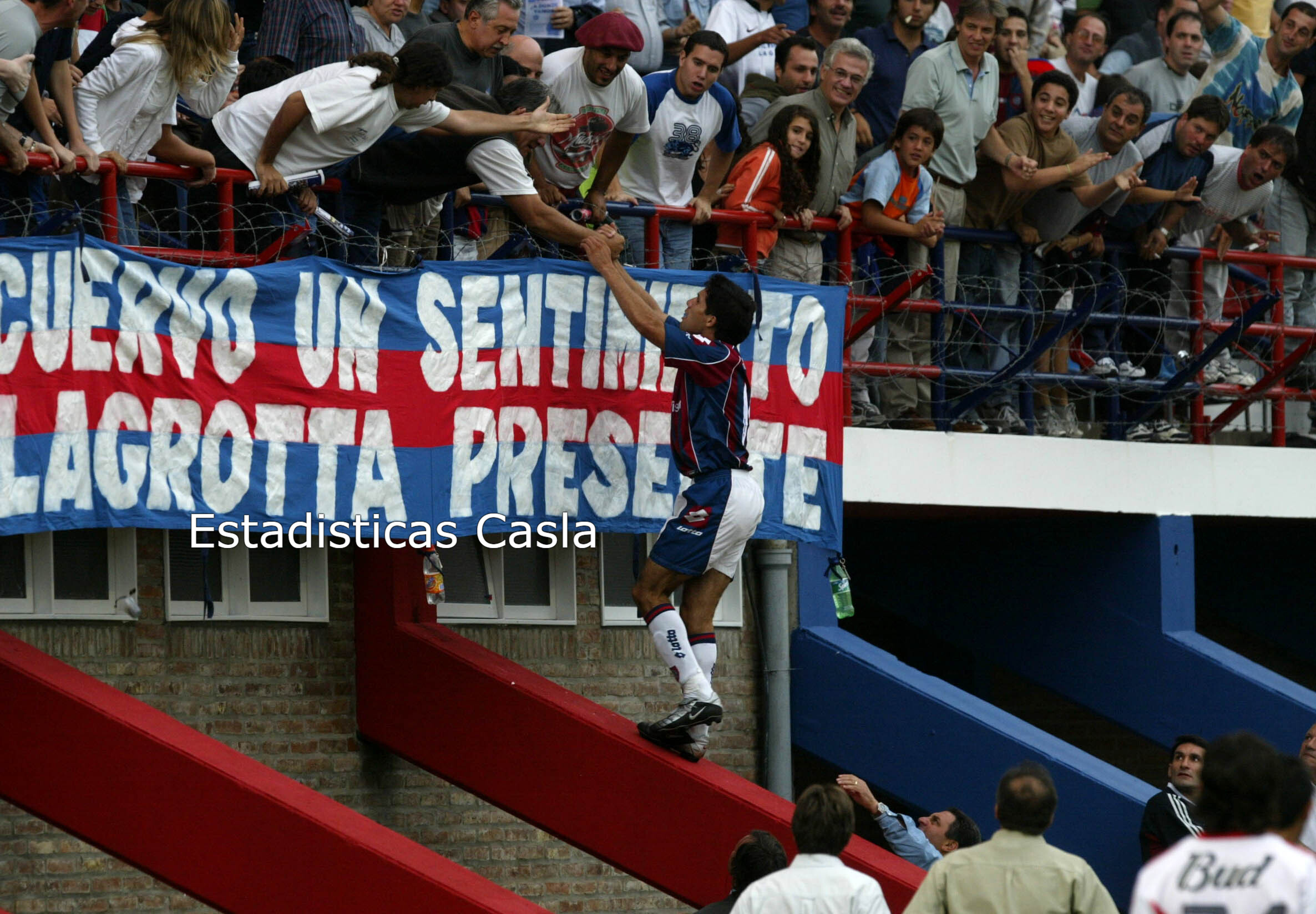 Imagen del partido
