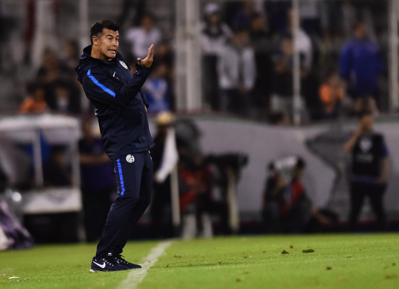 Imagen del partido