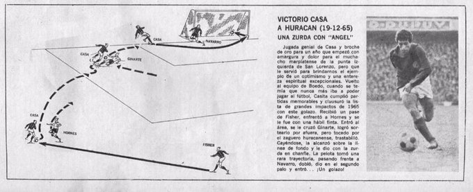 Imagen del partido