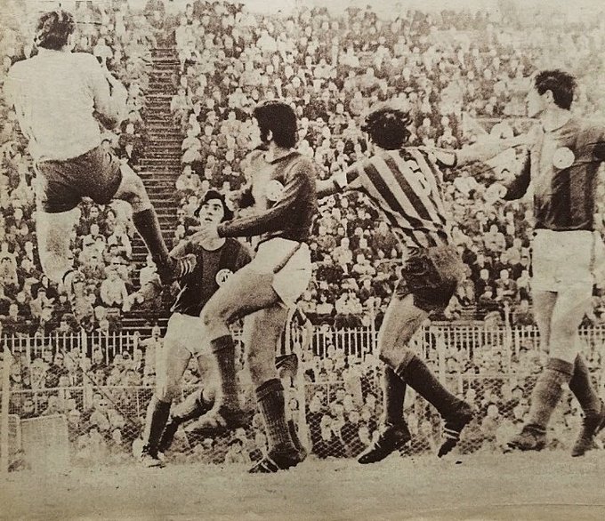 Imagen del partido