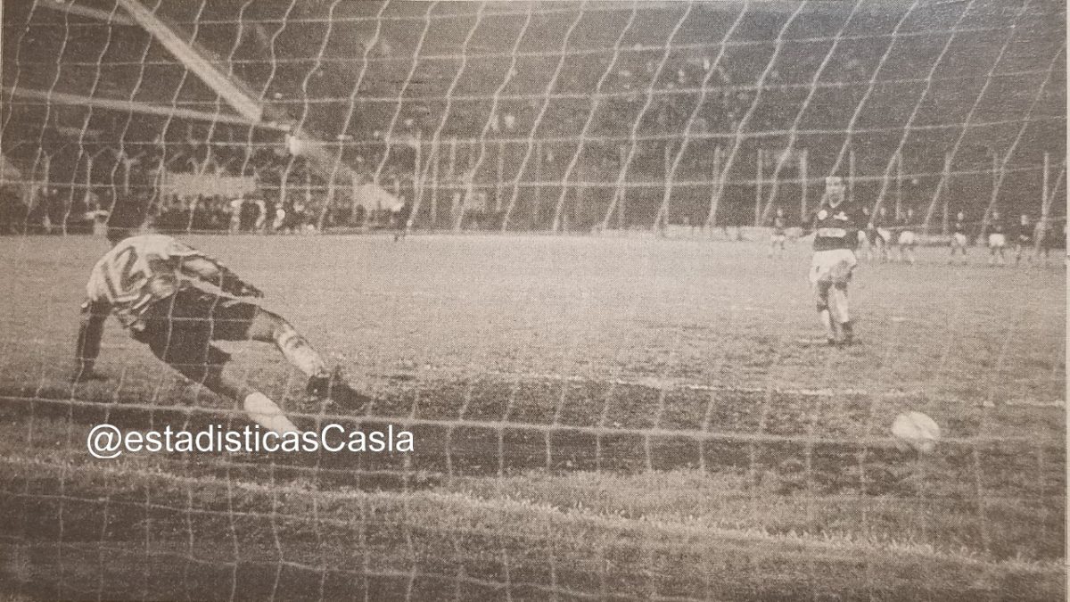Imagen del partido