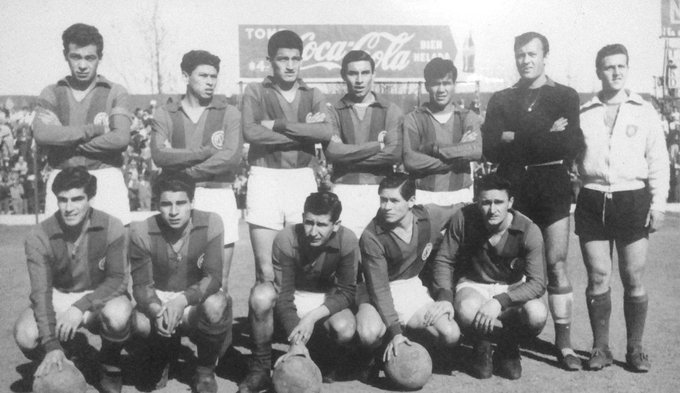 Imagen del partido