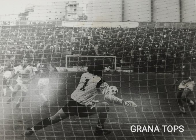 Imagen del partido