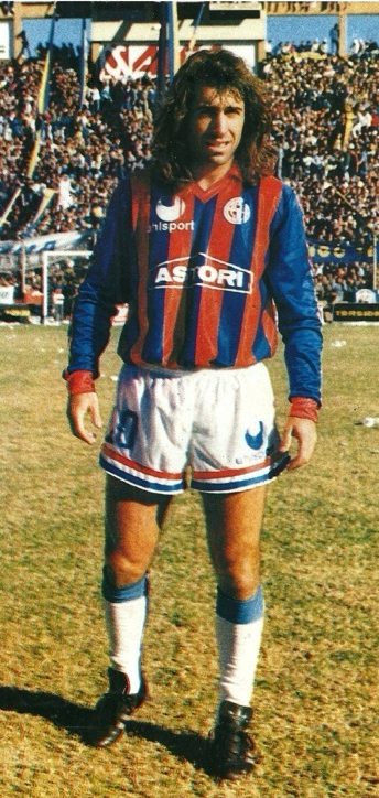 Imagen del partido