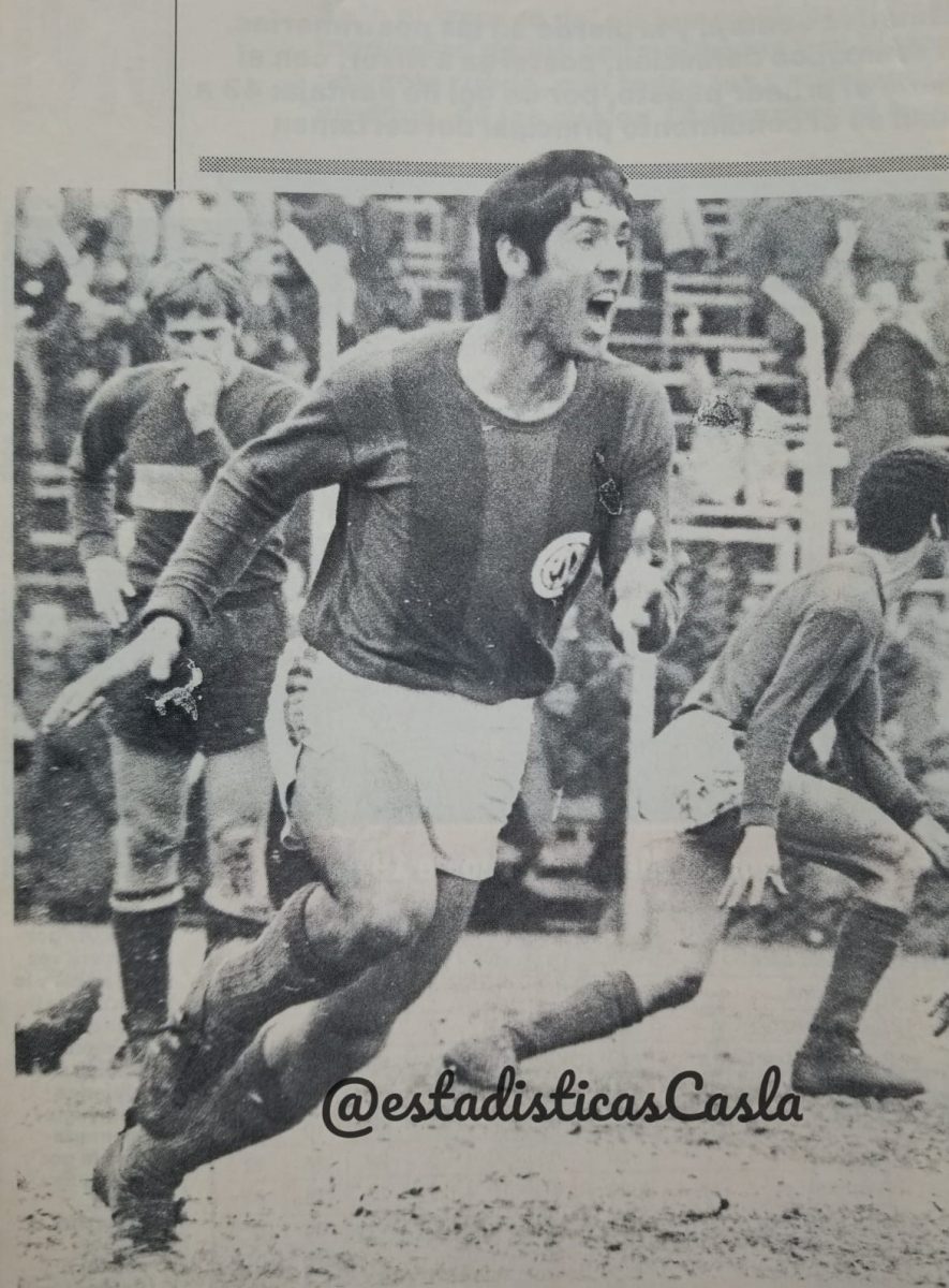 Imagen del partido