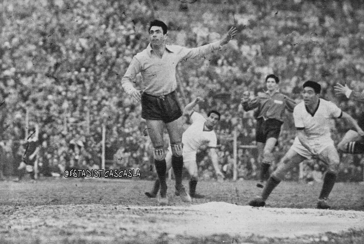 Imagen del partido