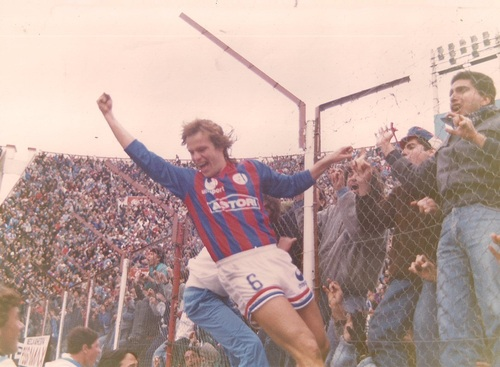 Imagen del partido