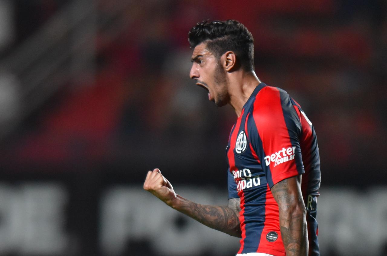 Imagen del partido