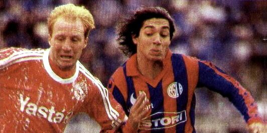 Imagen del partido