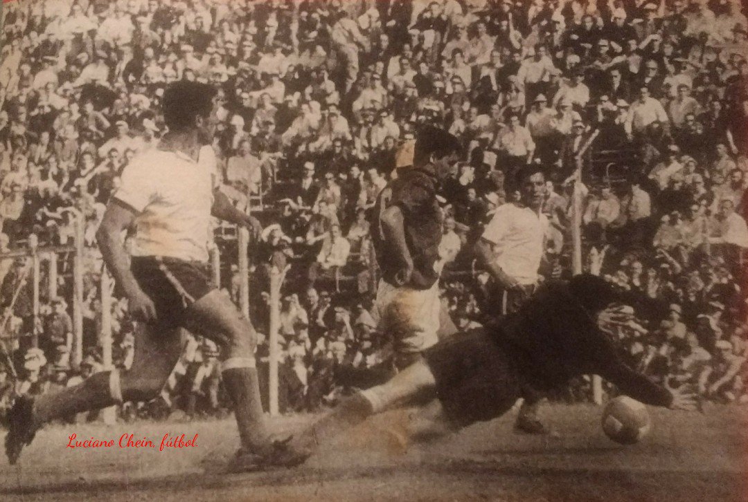 Imagen del partido
