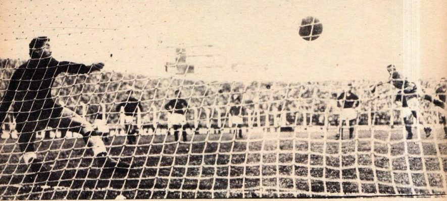 Imagen del partido