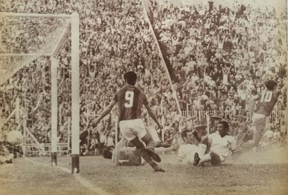 Imagen del partido