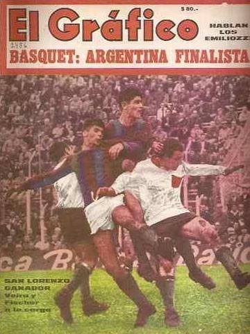 Imagen del partido