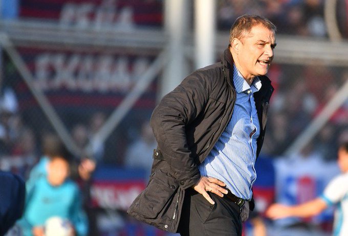 Imagen del partido