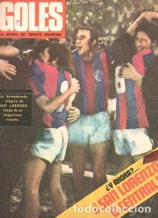 Imagen del partido