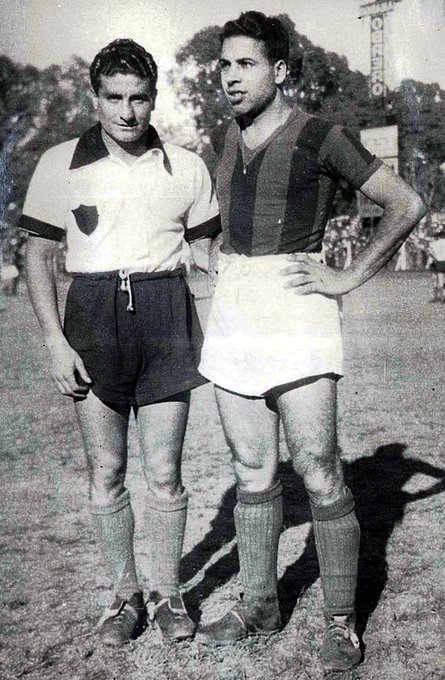 Imagen del partido