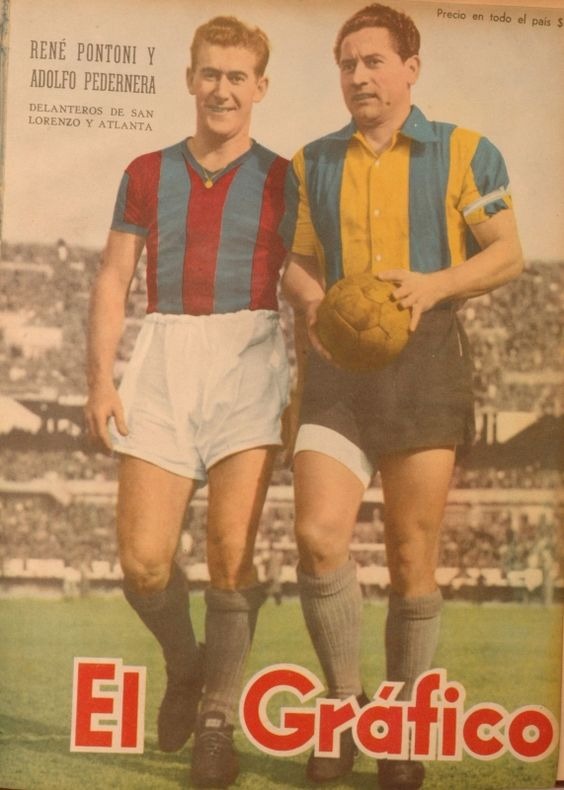 Imagen del partido