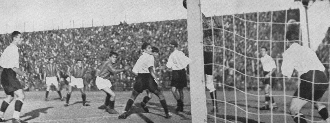 Imagen del partido