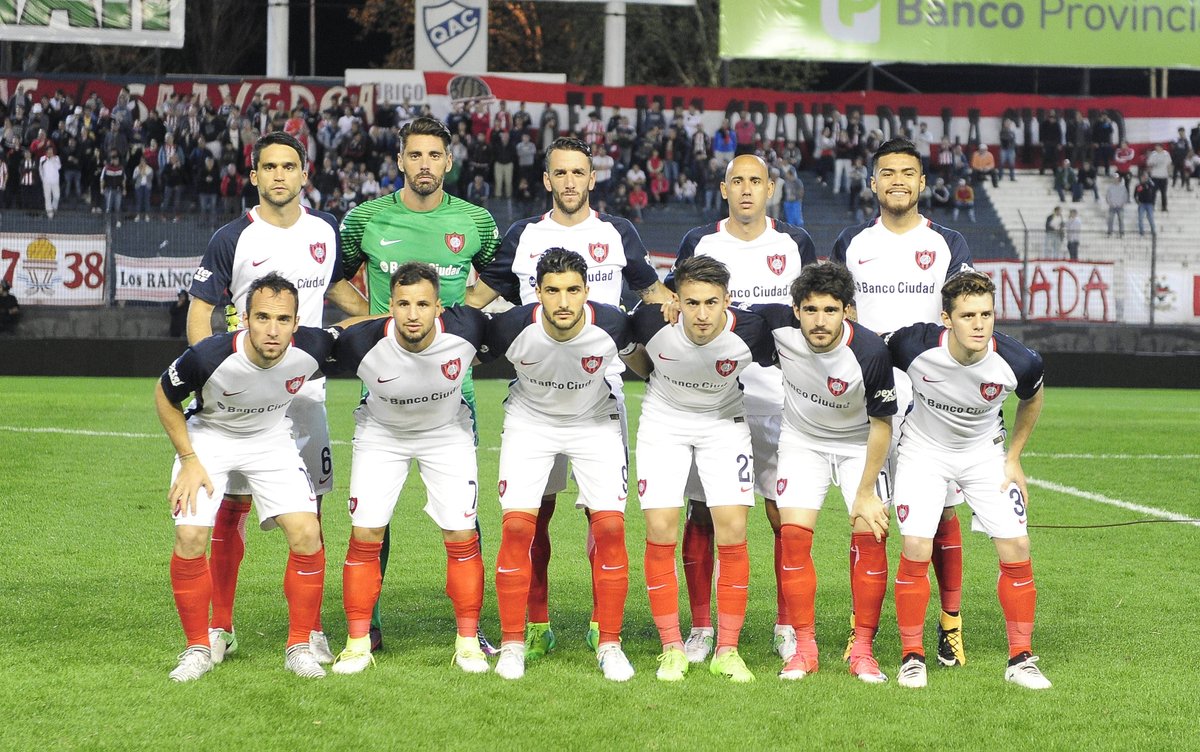 Imagen del partido