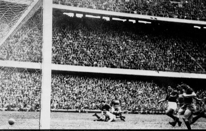 Imagen del partido