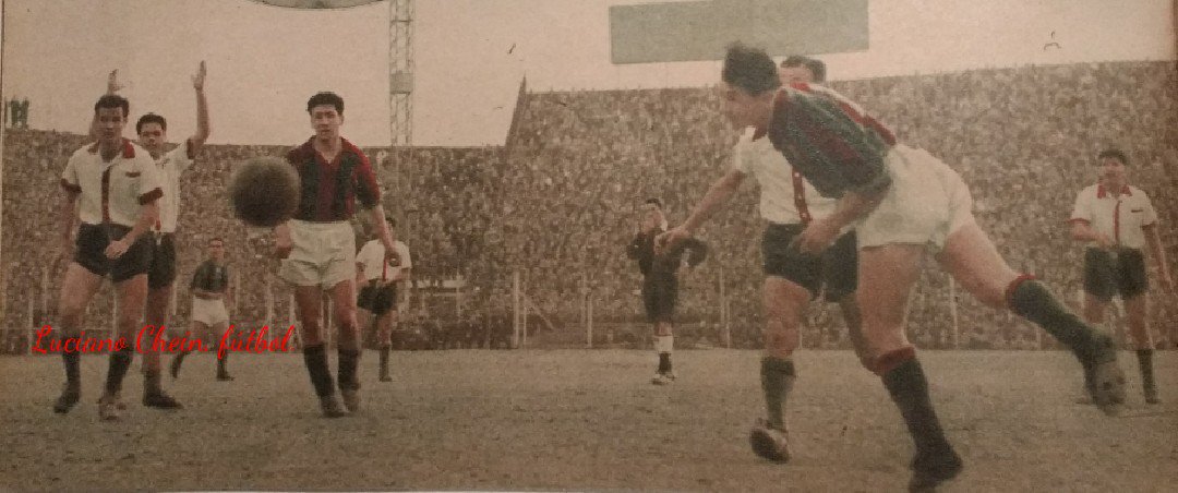Imagen del partido