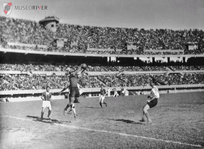 Imagen del partido
