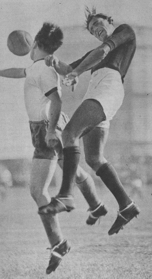 Imagen del partido