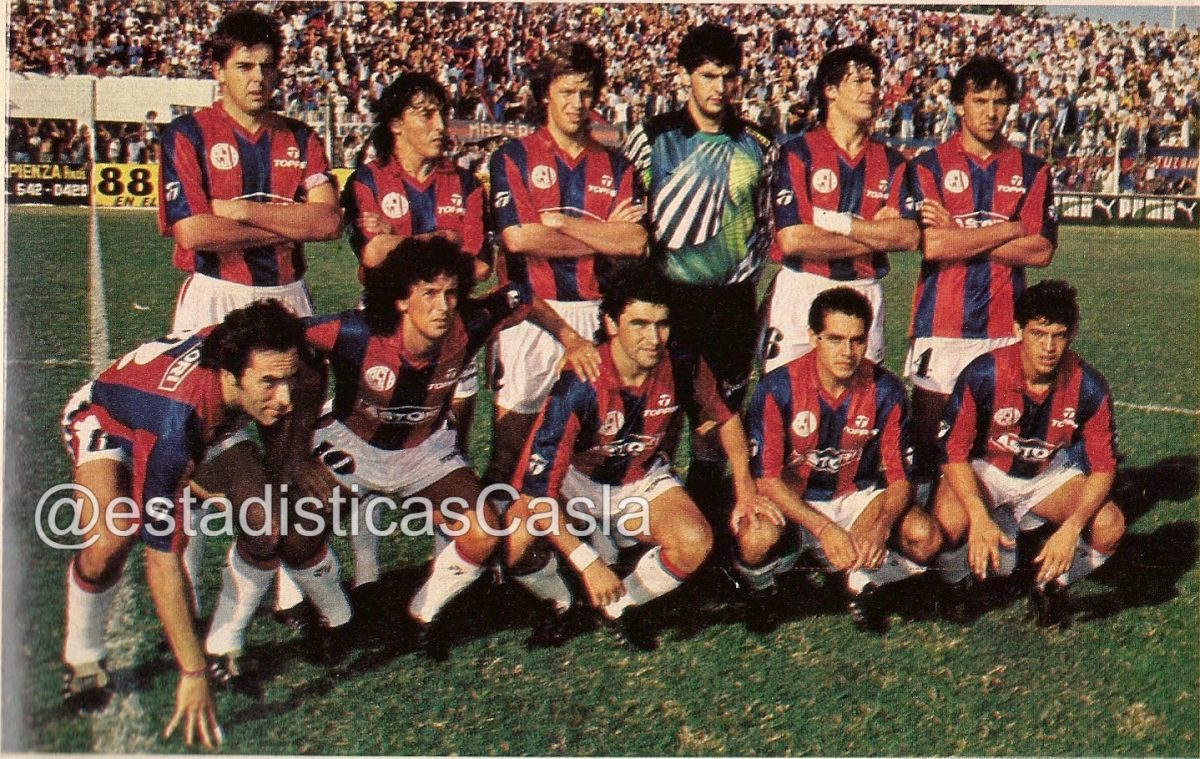 Imagen del partido