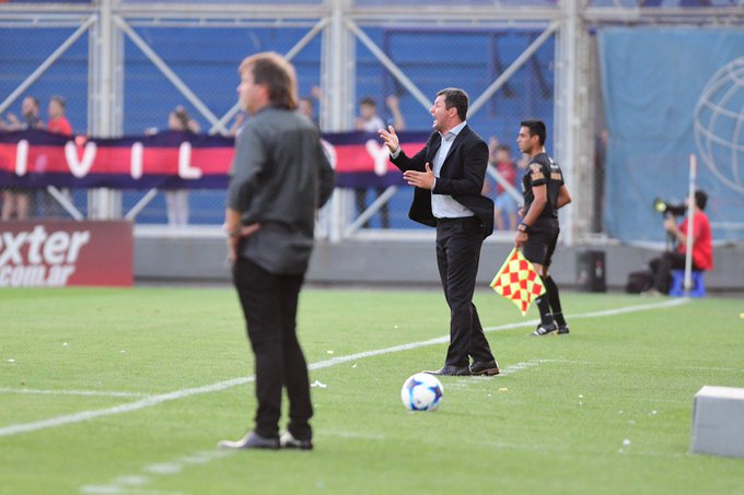 Imagen del partido
