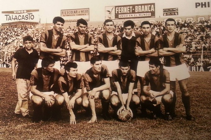 Imagen del partido