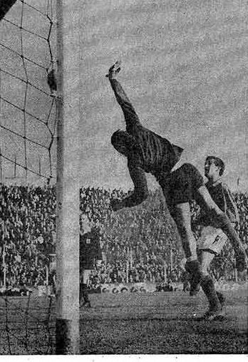 Imagen del partido