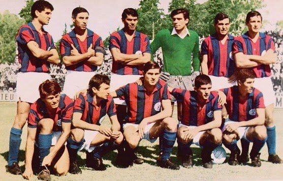 Imagen del partido