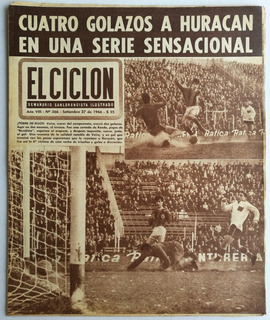 Imagen del partido