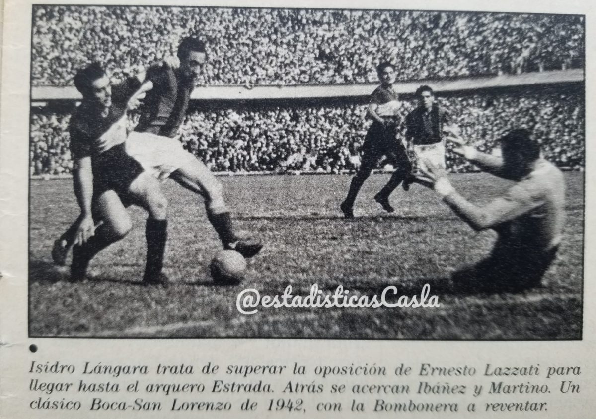 Imagen del partido