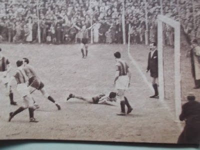 Imagen del partido