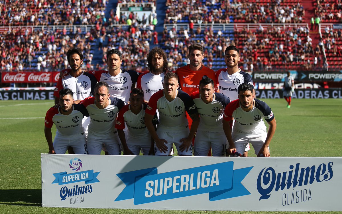 Imagen del partido