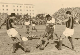 Imagen del partido